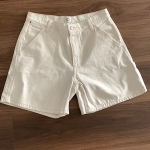 Sunday best carpenter shorts